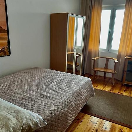 Apartment Luna Ulcinj Buitenkant foto