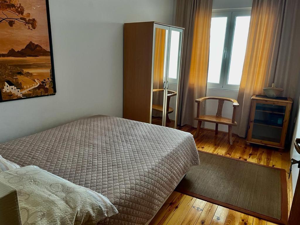 Apartment Luna Ulcinj Buitenkant foto